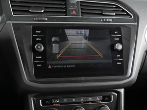 Внедорожник Volkswagen Tiguan 2018 года, 2129000 рублей, Ростов-на-Дону