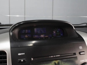 Внедорожник Toyota Land Cruiser Prado 2006 года, 2330000 рублей, Омск