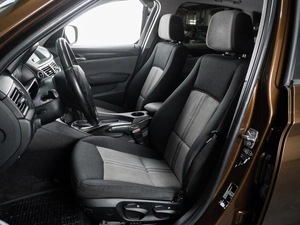 Внедорожник BMW X1 2011 года, 1189000 рублей, Тюмень