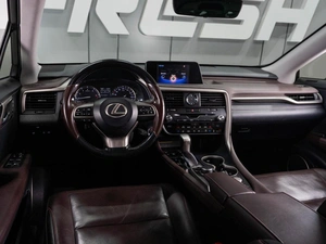 Внедорожник Lexus RX 2016 года, 3529000 рублей, Тюмень