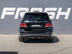Внедорожник Mercedes-benz GLE-класс AMG 2016 года, 3299000 рублей, Краснодар