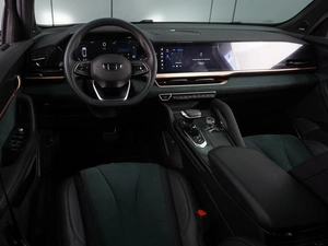 Внедорожник Geely Monjaro 2023 года, 3199000 рублей, Воронеж
