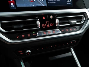 Седан BMW 3 серия 2021 года, 6399077 рублей, Москва