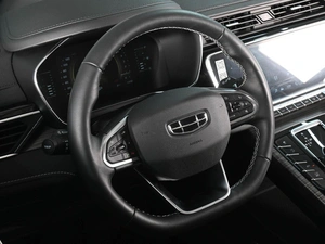 Внедорожник Geely Atlas Pro 2024 года, 2329000 рублей, Ростов-на-Дону
