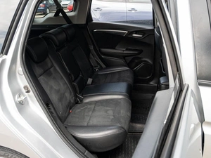 Универсал Honda Shuttle 2016 года, 1250000 рублей, Краснодар