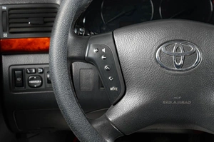 Седан Toyota Avensis 2006 года, 759000 рублей, Тюмень