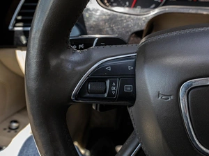 Седан Audi A8 2014 года, 3050000 рублей, Краснодар
