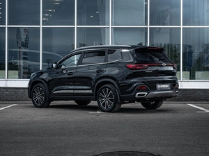 Внедорожник Chery Tiggo 8 2023 года, 1899000 рублей, Нижний Новгород