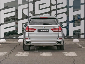 Внедорожник BMW X5 2018 года, 3975000 рублей, Краснодар