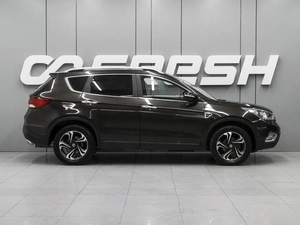 Внедорожник Dongfeng AX7 2017 года, 1190000 рублей, Ростов-на-Дону