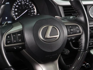 Внедорожник Lexus RX 2019 года, 4984000 рублей, Воронеж