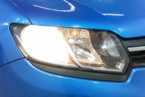 Хетчбэк Renault Sandero 2015 года, 849000 рублей, Новокузнецк