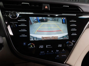Седан Toyota Camry 2021 года, 2949000 рублей, Тюмень