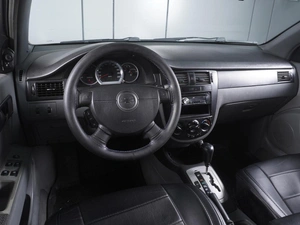 Седан Chevrolet Lacetti 2008 года, 570000 рублей, Ростов-на-Дону