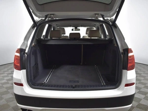 Внедорожник BMW X3 2011 года, 1463900 рублей, Казань