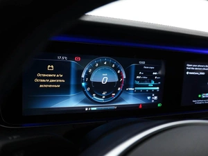 Седан Mercedes-benz E-класс 2016 года, 2895050 рублей, Москва