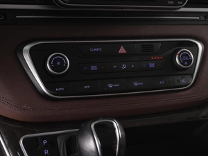 Минивэн Hyundai Grand Starex 2018 года, 3849000 рублей, Минеральные Воды