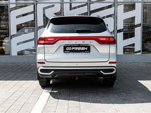 Внедорожник Haval M6 2024 года, 1798000 рублей, Ставрополь