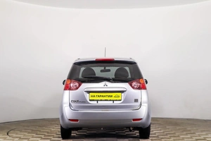 Хетчбэк Mitsubishi Colt 2006 года, 479000 рублей, Пермь