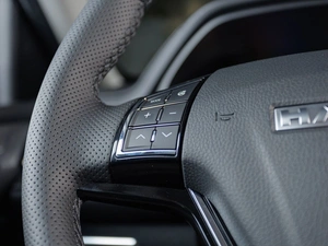 Внедорожник Haval M6 2026 года, 2099000 рублей, Красноярск