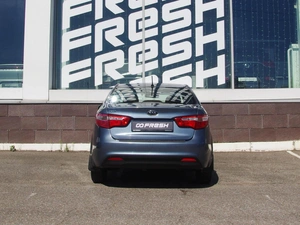 Седан Kia Rio 2012 года, 750000 рублей, Владимир