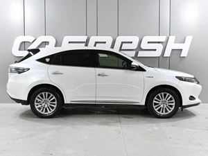 Внедорожник Toyota Harrier 2014 года, 2625000 рублей, Ростов-на-Дону