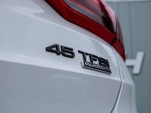 Внедорожник Audi Q3 2025 года, 4899000 рублей, Большой Сочи