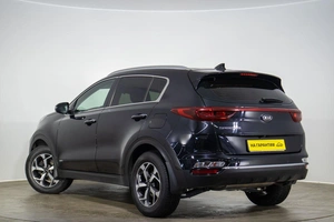 Внедорожник Kia Sportage 2018 года, 2499000 рублей, Оренбург