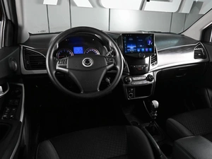 Внедорожник SsangYong Korando 2014 года, 1090000 рублей, Ростов-на-Дону