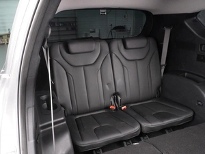 Внедорожник Hyundai Santa Fe 2019 года, 2749000 рублей, Красный Пахарь