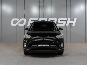 Внедорожник Hyundai Creta 2017 года, 1795000 рублей, Воронеж