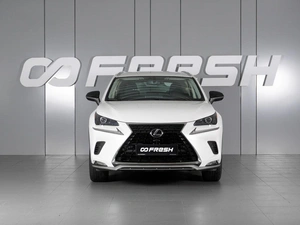 Внедорожник Lexus NX 2020 года, 3949000 рублей, Минеральные Воды