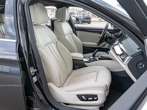 Седан BMW 5 серия 2019 года, 4699000 рублей, Краснодар