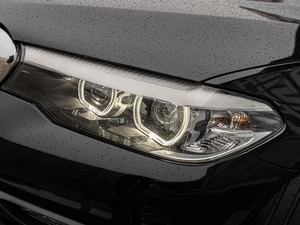 Седан BMW 5 серия 2017 года, 3020000 рублей, Краснодар