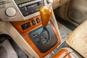 Внедорожник Lexus RX 2004 года, 1549000 рублей, Барнаул