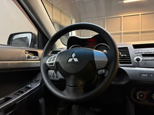 Хетчбэк Mitsubishi Lancer 2008 года, 747000 рублей, Красноярск