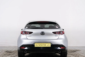 Седан Mazda 3 2019 года, 1579000 рублей, Красноярск