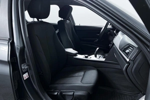 Седан BMW 3 серия 2018 года, 1265500 рублей, Казань