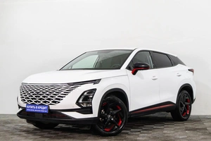 Внедорожник OMODA C5 2024 года, 1759000 рублей, Сургут