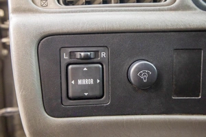 Седан Toyota Camry 2000 года, 649000 рублей, Барнаул