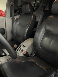 Пикап Mitsubishi L200 2008 года, 1197000 рублей, Солонцы