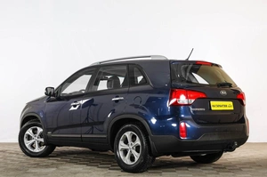 Внедорожник Kia Sorento 2014 года, 1749000 рублей, Тюмень