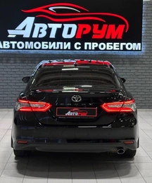 Седан Toyota Camry 2021 года, 2807000 рублей, Красноярск