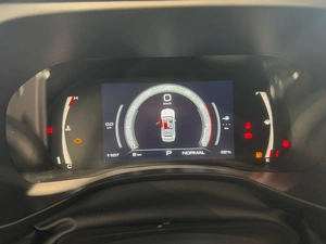 Внедорожник Haval Jolion 2026 года, 2649000 рублей, Красноярск