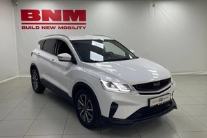 Внедорожник Geely Coolray 2023 года, 1920000 рублей, Орёл