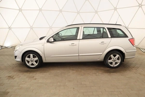 Универсал Opel Astra 2008 года, 499000 рублей, Обнинск