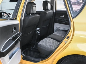 Хетчбэк Kia Ceed 2009 года, 699000 рублей, Кирилловка