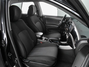 Внедорожник SsangYong Korando 2013 года, 1028000 рублей, Воронеж