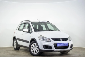 Внедорожник Suzuki SX4 2012 года, 989000 рублей, Оренбург