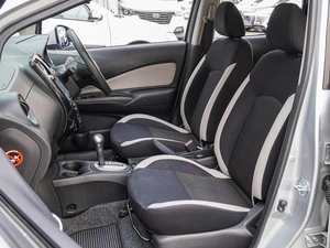 Хетчбэк Nissan Note 2017 года, 1130000 рублей, Краснодар